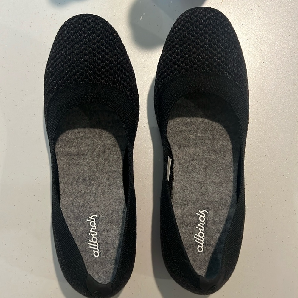 Allbirds tree breezers